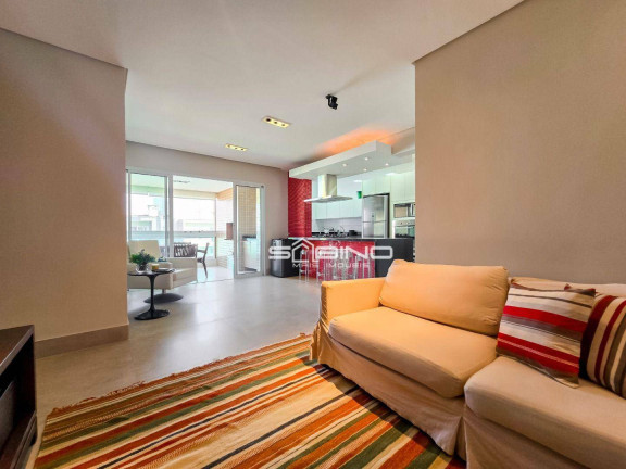 Imagem Apartamento com 3 Quartos à Venda, 126 m² em Riviera De São Lourenço - Bertioga