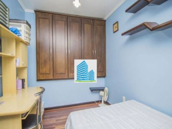 Imagem Sobrado com 3 Quartos à Venda, 105 m² em Ecoville - Porto Alegre
