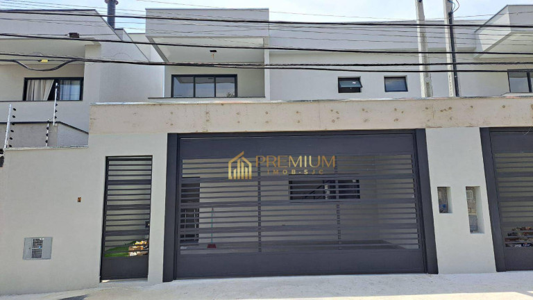 Imagem Sobrado com 3 Quartos à Venda, 160 m² em Jardim Das Indústrias - São José Dos Campos Imagem Sobrado com 3 Quartos à Venda, 160 m² em Jardim Das Indústrias - São José Dos Campos