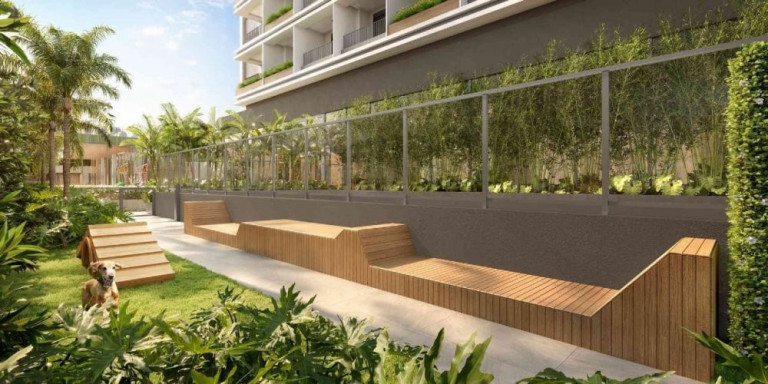 Imagem Apartamento à Venda, 187 m² em Pinheiros - São Paulo Imagem Apartamento à Venda, 187 m² em Pinheiros - São Paulo
