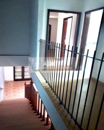 Imagem Sobrado com 3 Quartos à Venda, 182 m² em Monte Castelo - São José Dos Campos Imagem Sobrado com 3 Quartos à Venda, 182 m² em Monte Castelo - São José Dos Campos
