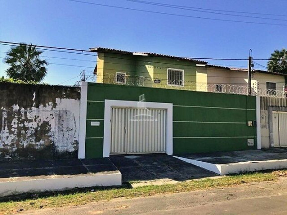 Casa com 2 Quartos à Venda, 100 m² em Cidade Dos Funcionários - Fortaleza