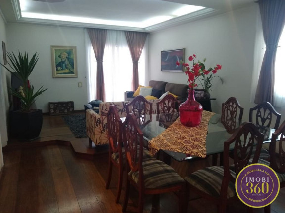 Imagem Apartamento com 3 Quartos à Venda, 107 m² em Tatuapé - São Paulo