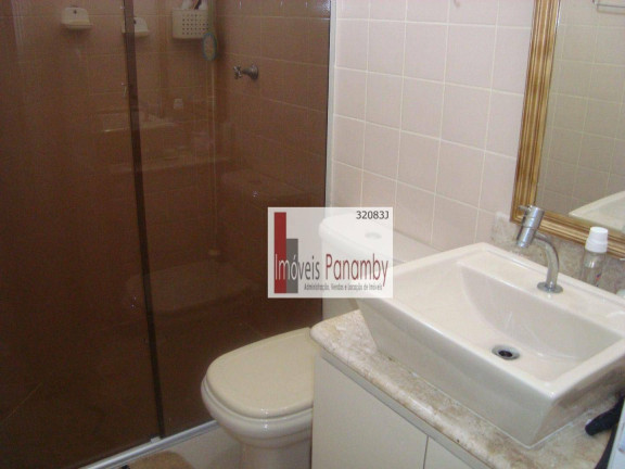 Imagem Apartamento com 2 Quartos à Venda, 64 m² em Jabaquara - São Paulo Imagem Apartamento com 2 Quartos à Venda, 64 m² em Jabaquara - São Paulo