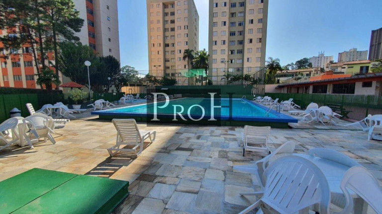 Imagem Apartamento com 3 Quartos à Venda, 75 m² em Demarchi - São Bernardo Do Campo Imagem Apartamento com 3 Quartos à Venda, 75 m² em Demarchi - São Bernardo Do Campo