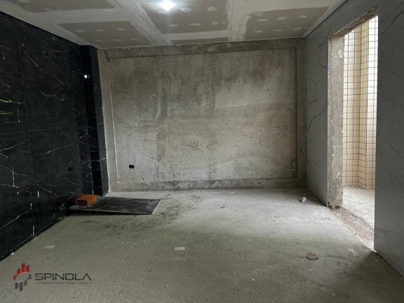 Imagem Apartamento com 1 Quarto à Venda, 55 m² em Vila Balneária - Praia Grande