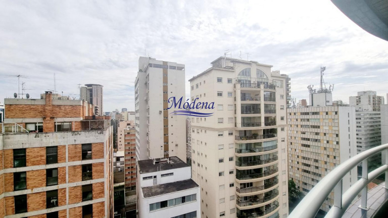 Imagem Apartamento com 2 Quartos à Venda, 118 m² em Itaim Bibi - São Paulo Imagem Apartamento com 2 Quartos à Venda, 118 m² em Itaim Bibi - São Paulo