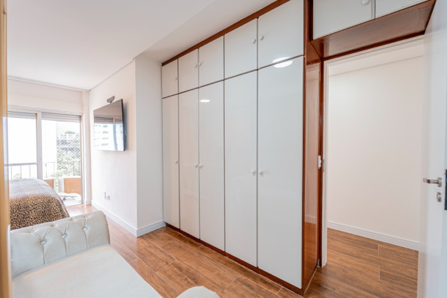 Imagem Apartamento com 4 Quartos à Venda, 146 m² em Jardim Ampliação - São Paulo Imagem Apartamento com 4 Quartos à Venda, 146 m² em Jardim Ampliação - São Paulo