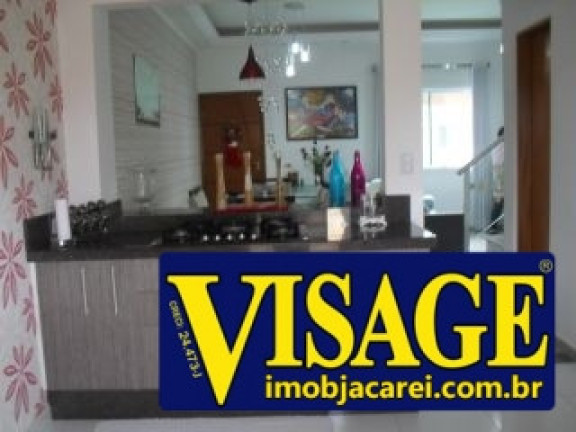 Imagem Casa de Condomínio com 3 Quartos à Venda,  em Prol. Jd. St. Maria - Jacareí