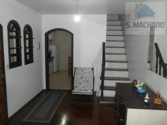 Imagem Casa com 2 Quartos à Venda, 238 m² em Jardim Ana Maria - Santo André Imagem Casa com 2 Quartos à Venda, 238 m² em Jardim Ana Maria - Santo André