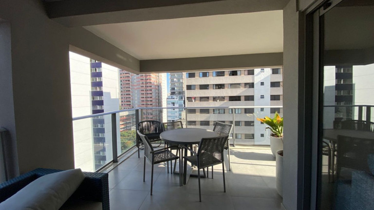 Imagem Apartamento com 2 Quartos para Alugar, 71 m² em Vila Madalena - São Paulo Imagem Apartamento com 2 Quartos para Alugar, 71 m² em Vila Madalena - São Paulo