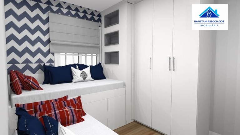 Imagem Apartamento com 3 Quartos à Venda, 76 m² em Ponte Preta - Campinas Imagem Apartamento com 3 Quartos à Venda, 76 m² em Ponte Preta - Campinas