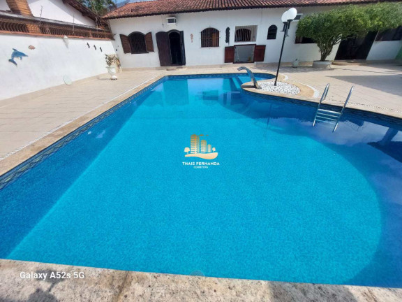 Imagem Casa com 5 Quartos à Venda, 400 m² em Real - Praia Grande