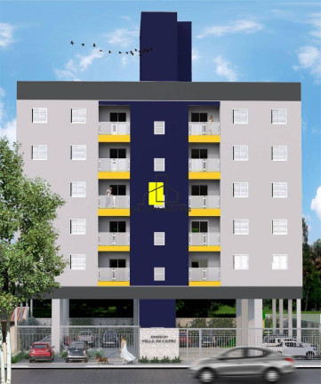 Imagem Apartamento com 2 Quartos à Venda, 64 m² em Residencial Portal Da Mantiqueira - Taubaté Imagem Apartamento com 2 Quartos à Venda, 64 m² em Residencial Portal Da Mantiqueira - Taubaté
