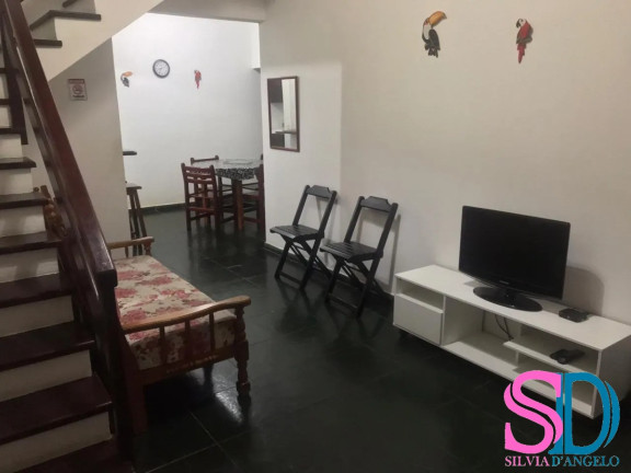 Imagem Casa com 4 Quartos à Venda, 193 m² em Estufa I - Ubatuba Imagem Casa com 4 Quartos à Venda, 193 m² em Estufa I - Ubatuba