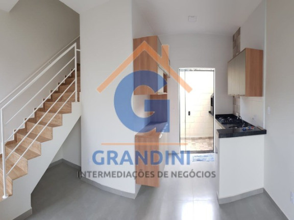 Imóvel com 2 Quartos à Venda,  em Condomínio Villa Real - Mogi Guaçu