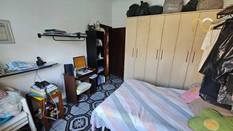 Imagem Casa com 3 Quartos à Venda, 165 m² em Canto Do Forte - Praia Grande Imagem Casa com 3 Quartos à Venda, 165 m² em Canto Do Forte - Praia Grande