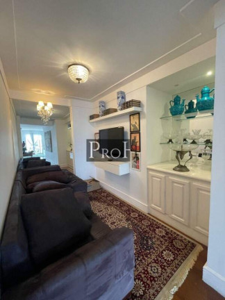 Imagem Apartamento com 4 Quartos à Venda, 180 m² em Centro - São Bernardo Do Campo Imagem Apartamento com 4 Quartos à Venda, 180 m² em Centro - São Bernardo Do Campo