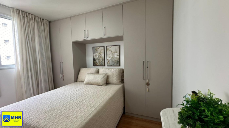 Imagem Apartamento com 2 Quartos à Venda, 60 m² em Jardim Camburi - Vitória Imagem Apartamento com 2 Quartos à Venda, 60 m² em Jardim Camburi - Vitória