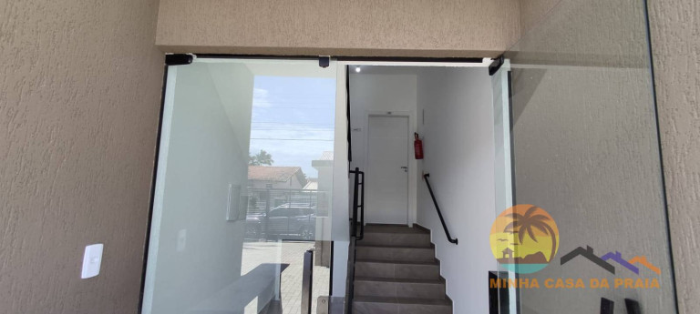 Imagem Cobertura com 3 Quartos à Venda, 153 m² em Itajuba - Barra Velha