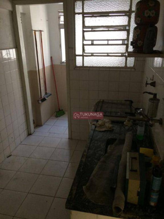 Imagem Apartamento com 2 Quartos à Venda, 75 m² em Brás - São Paulo