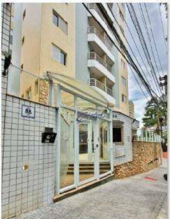 Imagem Apartamento com 2 Quartos à Venda, 69 m² em Centro - São Bernardo Do Campo Imagem Apartamento com 2 Quartos à Venda, 69 m² em Centro - São Bernardo Do Campo