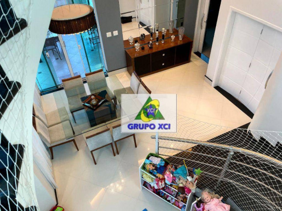 Imagem Casa com 3 Quartos à Venda, 330 m² em Parque Dos Resedás - Campinas Imagem Casa com 3 Quartos à Venda, 330 m² em Parque Dos Resedás - Campinas