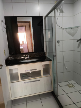 Imagem Apartamento com 2 Quartos para Alugar ou Temporada, 67 m² em Valparaíso - Serra