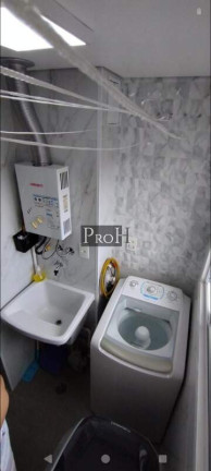 Imagem Apartamento com 2 Quartos à Venda, 50 m² em Vila Curuçá - Santo André