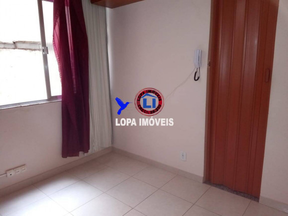 Imagem Apartamento com 1 Quarto à Venda, 20 m² em Centro - Rio De Janeiro Imagem Apartamento com 1 Quarto à Venda, 20 m² em Centro - Rio De Janeiro