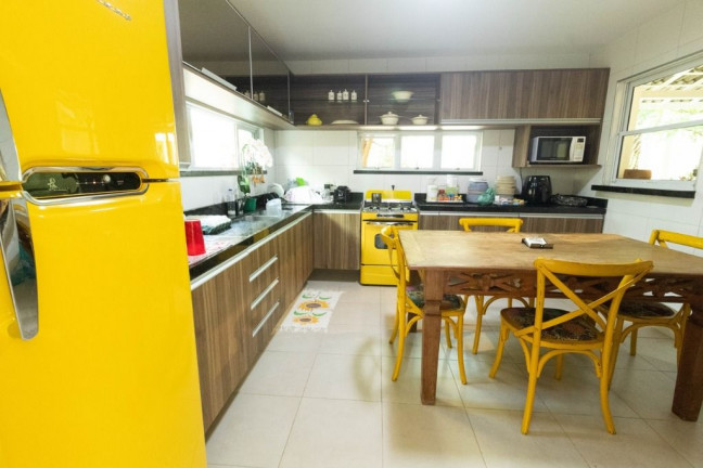 Imagem Casa com 4 Quartos à Venda, 270 m² em Dunas - Fortaleza Imagem Casa com 4 Quartos à Venda, 270 m² em Dunas - Fortaleza