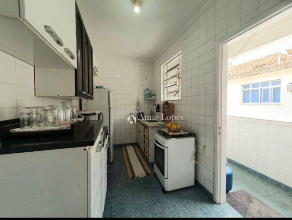 Imagem Apartamento com 2 Quartos à Venda, 61 m² em Marapé - Santos Imagem Apartamento com 2 Quartos à Venda, 61 m² em Marapé - Santos