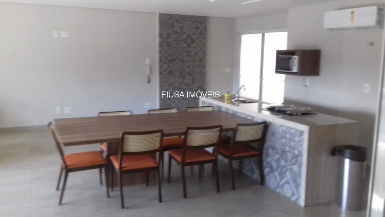 Imagem Flat com 2 Quartos à Venda, 55 m² em Ribeirânia - Ribeirão Preto Imagem Flat com 2 Quartos à Venda, 55 m² em Ribeirânia - Ribeirão Preto