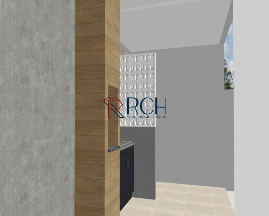 Imagem Casa com 3 Quartos à Venda, 140 m² em Jardim Golden Park Residence Ii - Sorocaba Imagem Casa com 3 Quartos à Venda, 140 m² em Jardim Golden Park Residence Ii - Sorocaba