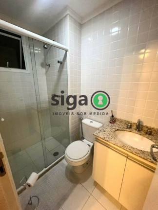 Imagem Apartamento com 3 Quartos para Alugar, 138 m² em Vila Andrade - São Paulo