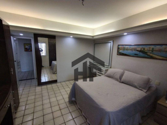 Imagem Apartamento com 4 Quartos à Venda, 177 m² em Parnamirim - Recife Imagem Apartamento com 4 Quartos à Venda, 177 m² em Parnamirim - Recife