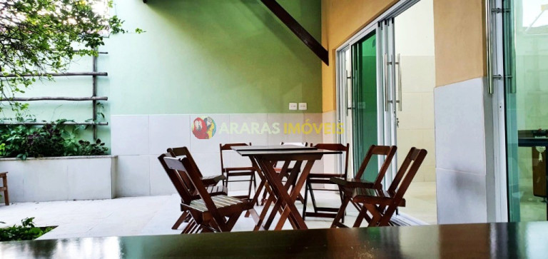 Sobrado com 3 Quartos à Venda, 390 m² em Indaiá - Bertioga