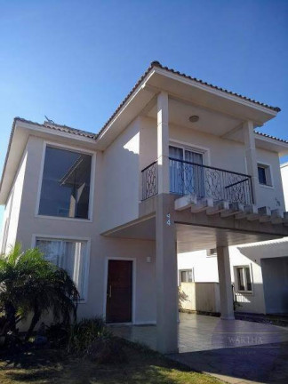 Casa com 4 Quartos à Venda, 232 m² em São Vicente - Gravataí