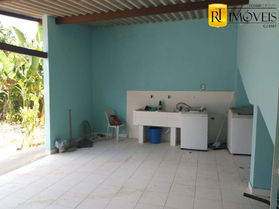 Imagem Sobrado com 2 Quartos à Venda, 450 m² em Parque Hotel - Araruama