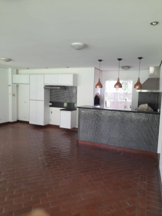 Imagem Casa com 5 Quartos à Venda, 600 m² em Alphaville Residencial Dois - Barueri Imagem Casa com 5 Quartos à Venda, 600 m² em Alphaville Residencial Dois - Barueri