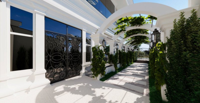 Imagem Apartamento com 2 Quartos à Venda, 74 m² em Tabuleiro - Camboriú