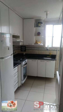 Apartamento com 2 Quartos à Venda, 52 m² em Santa Terezinha - São Bernardo Do Campo