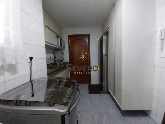 Imagem Apartamento com 2 Quartos à Venda, 80 m² em Fonseca - Niterói