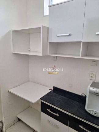 Imagem Sala Comercial para Alugar, 52 m² em Boa Vista - São Caetano Do Sul Imagem Sala Comercial para Alugar, 52 m² em Boa Vista - São Caetano Do Sul