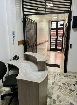 Imagem Imóvel com 1 Quarto à Venda, 46 m² em Brás - São Paulo Imagem Imóvel com 1 Quarto à Venda, 46 m² em Brás - São Paulo