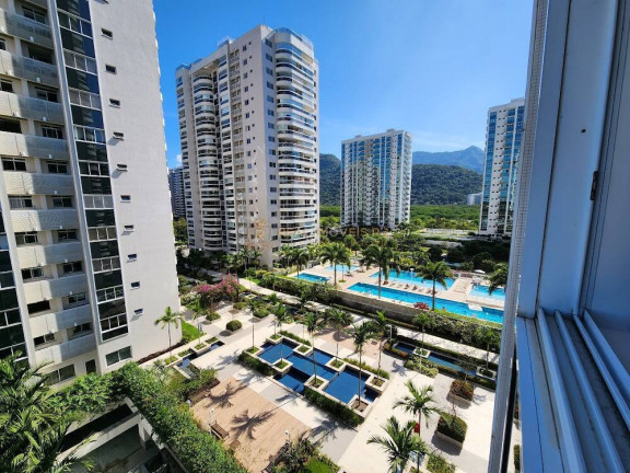 Imagem Apartamento com 3 Quartos à Venda, 110 m² em Barra Da Tijuca - Rio De Janeiro Imagem Apartamento com 3 Quartos à Venda, 110 m² em Barra Da Tijuca - Rio De Janeiro