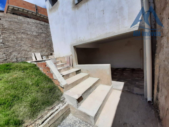 Imagem Casa com 3 Quartos à Venda, 180 m² em Portal Do Sol - Lagoa Santa