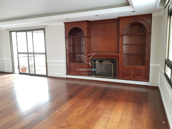 Imagem Apartamento com 3 Quartos à Venda, 241 m² em Santa Cecília - São Paulo Imagem Apartamento com 3 Quartos à Venda, 241 m² em Santa Cecília - São Paulo