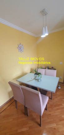 Imagem Apartamento com 2 Quartos à Venda, 60 m² em Vila Andrade - São Paulo Imagem Apartamento com 2 Quartos à Venda, 60 m² em Vila Andrade - São Paulo