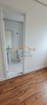 Imagem Apartamento com 2 Quartos à Venda, 55 m² em Santa Teresinha - São Paulo Imagem Apartamento com 2 Quartos à Venda, 55 m² em Santa Teresinha - São Paulo